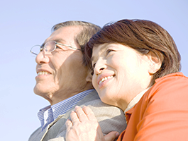 歯を多く残せる