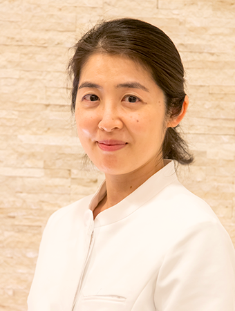 副院長