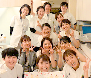 平成26年度後期研修医